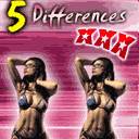 Download '5 Differences XXX (176x208)(176x220)' to your phone
